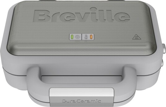 Breville  Duraceramic toastgrill 2 skiver