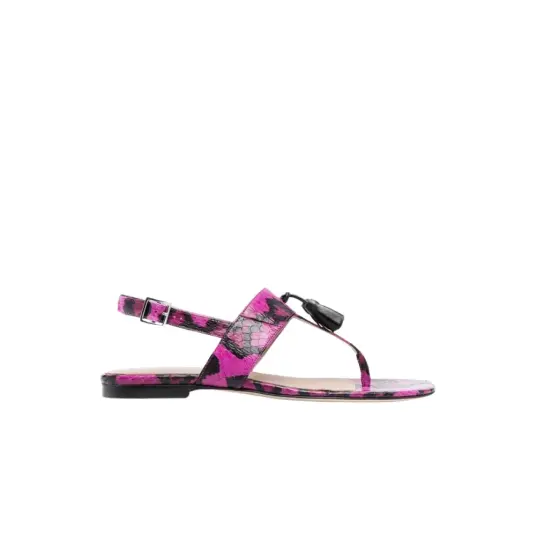 Scarosso Dame Sko Rosa 37 1/2 EU, Scarosso Dame Sko Rosa 37 1/2 EU,