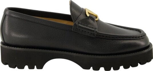 Valentino Garavani Dame Sko Svart 36 EU,