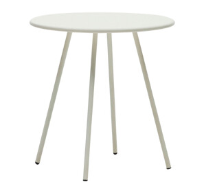 Kave Home Bord Montjoi, diameter 70 cm 1731173-01-0 1731161-01-0