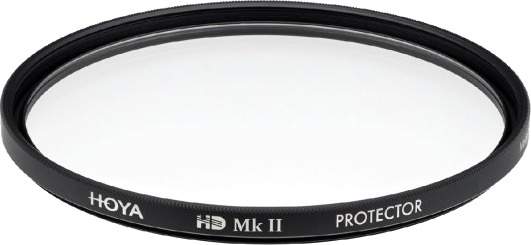 Hoya Hd Mk Ii Protector, 77 Mm, Beskyttelsesfilter, 1 Stykker Hoya Hd Mk Ii Protector, 77 Mm, Beskyttelsesfilter, 1 Stykker