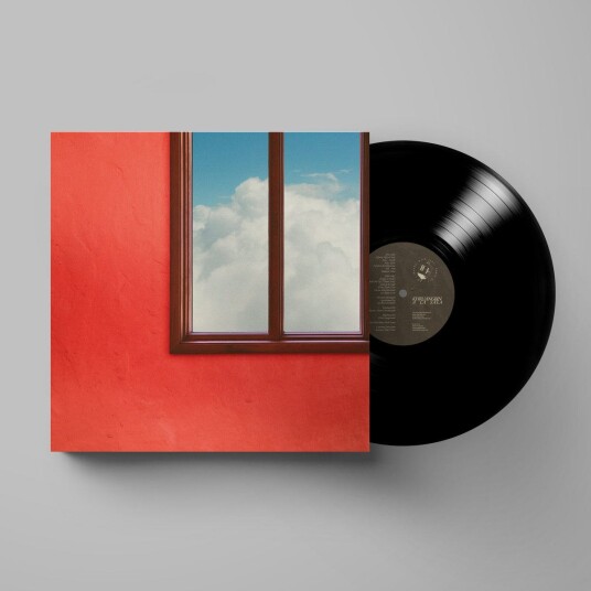 Khruangbin A La Sala LP/Vinyl Khruangbin A La Sala LP/Vinyl