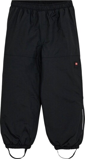 LEGO kidswear Lwpowai 701   Ski Pants   Black   152