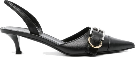 Givenchy Dame Sko Svart 39 EU,