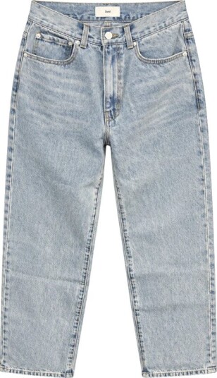 Dunst Dame Jeans Blå S, Dunst Dame Jeans Blå S,