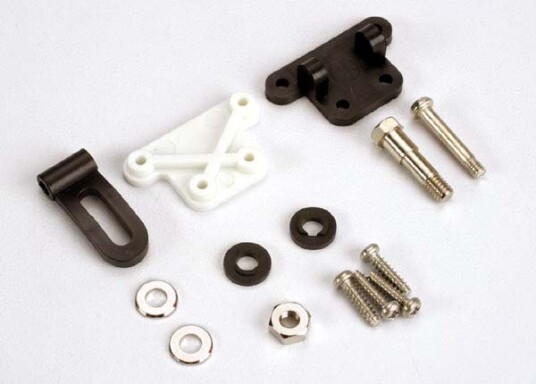 Traxxas 1531 Trim Adjustment Bracket Traxxas 1531 Trim Adjustment Bracket