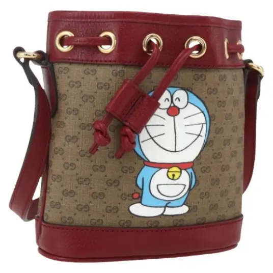 Gucci Vintage Dame Flerfarget Gucci Vintage Dame Flerfarget