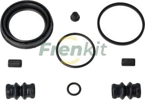 Reparasjonssett, bremsecaliper FRENKIT 254208