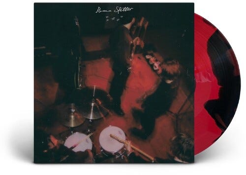 Been Stellar Been Stellar LP/Vinyl Been Stellar Been Stellar LP/Vinyl