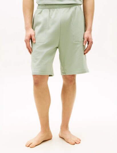 Tommy Hilfiger Track Short   Green   L