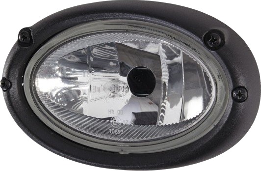 HELLA 1KA 996 261-091 Fjernlys HELLA 1KA 996 261-091 Fjernlys