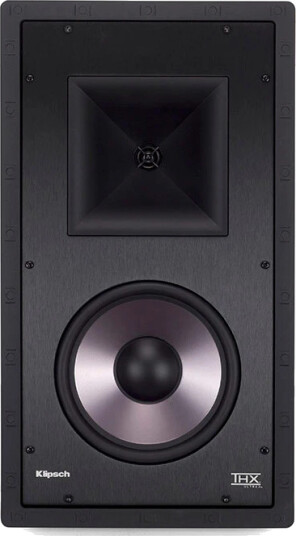 Klipsch THX-8000-L THX Ultra2 innbygging, LCR, 8" bass