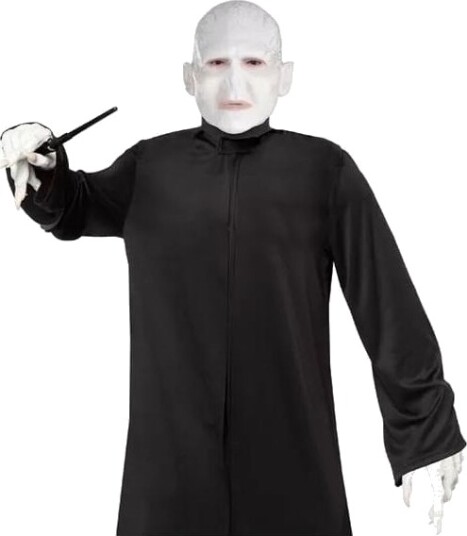 Lord Voldemort Kostume