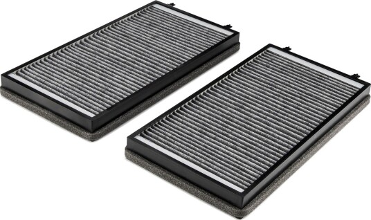 UFI 54.240.00 Kupefilter