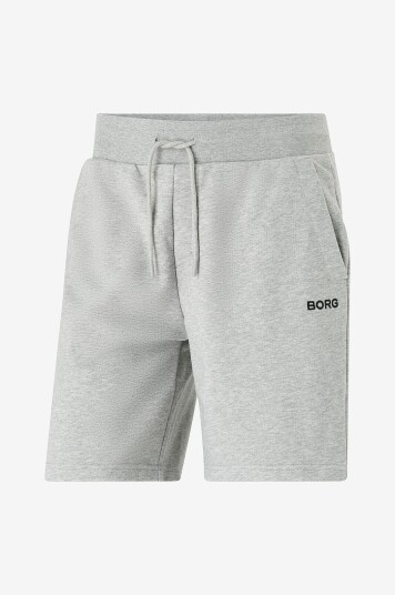 Björn Borg Sweatshorts Borg Essential 4 Grå