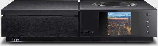 Naim Uniti Star