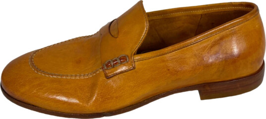 Lemargo Herre Sko Brun 43 EU, Lemargo Herre Sko Brun 43 EU,