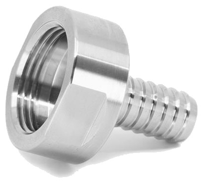 Brewtools 3/4"" 12 mm nippel Brewtools till Quantor