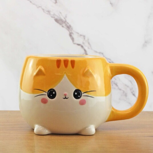 Winkee Krus Pet Friends Kattunge Winkee Krus Pet Friends Kattunge