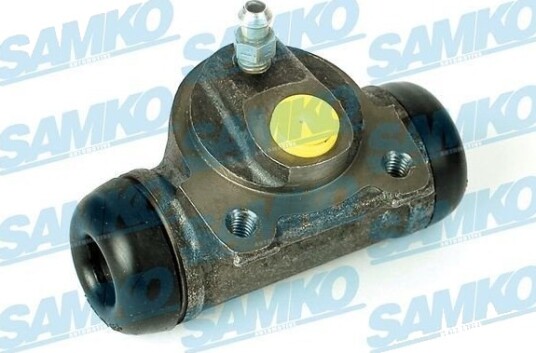 SAMKO C12581 Hjulsylinder, brems
