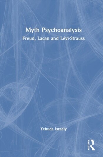 Myth Psychoanalysis Myth Psychoanalysis