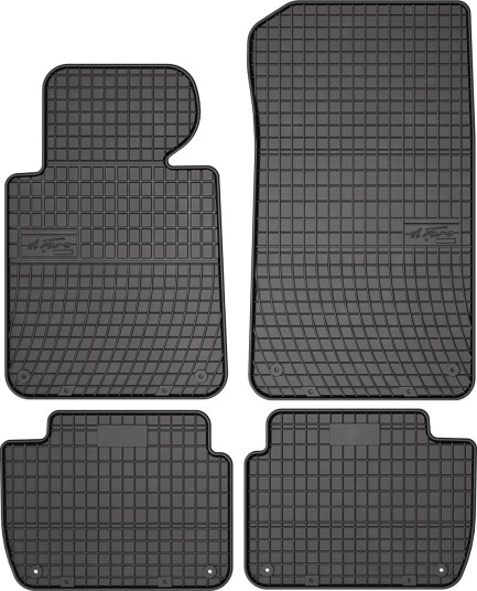 Bilmatter FROGUM 0660 Bilmatter FROGUM 0660