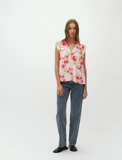 mbyM Mirava M Pink XS mbyM Mirava M Pink XS