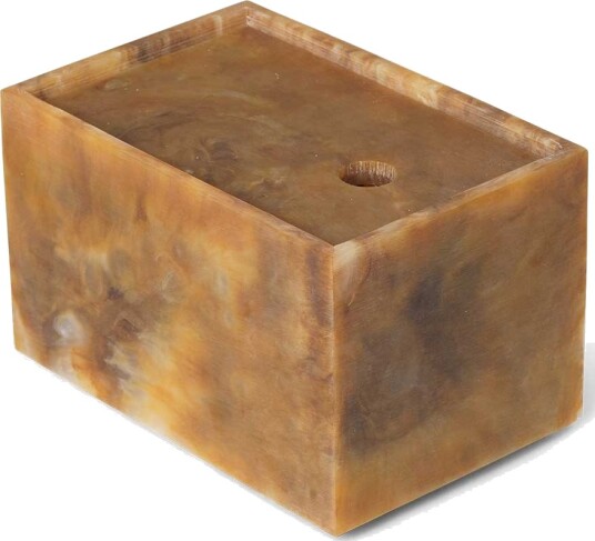 Ferm Living Mist oppbevaringsboks 10x15 cm Sugar kelp