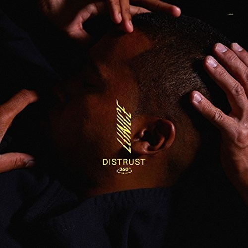 Lunice CCCLX CD