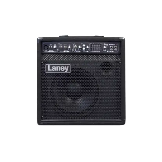 Laney Ah-80 Multiforsterker Laney Ah-80 Multiforsterker