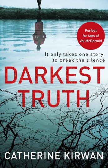 Darkest Truth She refused to be silenced