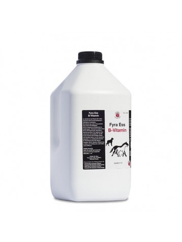 Skillingarydsalvan 4S B Vitamin 2700 ml Skillingarydsalvan 4S B Vitamin 2700 ml