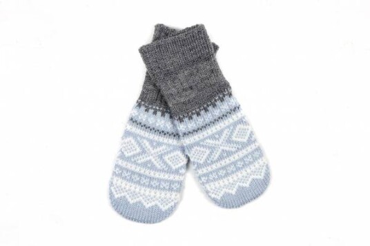 Marius Ullvott Baby Blue 3-6 mnd