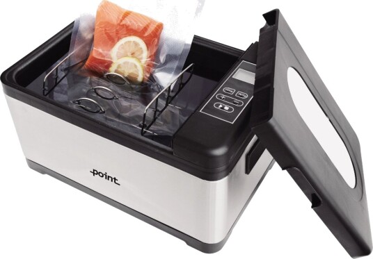 POINT POSVC100N SOUS VIDE-MASKIN POSVC100N POINT POSVC100N SOUS VIDE-MASKIN POSVC100N