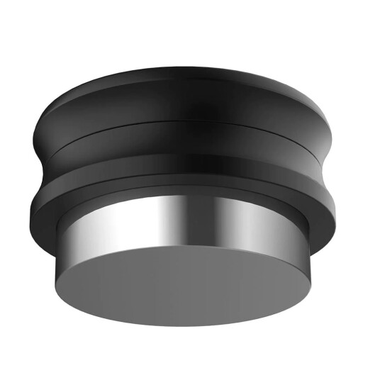 Normcore Coffee Palm Tamper with Built in Spring 53.3mm