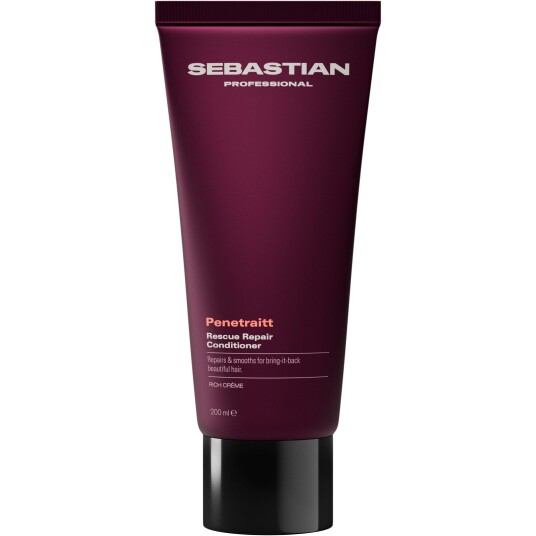 Sebastian Professional Penetraitt Supreme Repair Conditioner 200 ml Sebastian Professional Penetraitt Supreme Repair Conditioner 200 ml