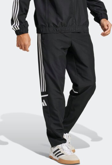 Adidas Performance Sq25 Pre Pnt M Black XL