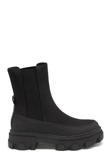 ONLY Tola Chunky Boots Black 40 ONLY Tola Chunky Boots Black 40