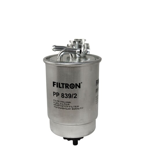 Drivstoffilter FILTRON PP 839/2
