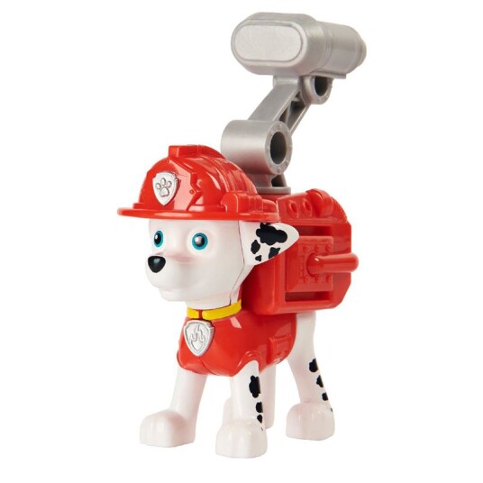Paw Patrol Action Marshall