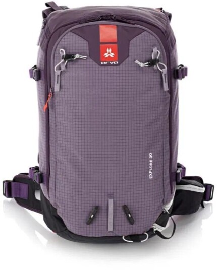 Arva Explore 30 violet Arva Explore 30 violet
