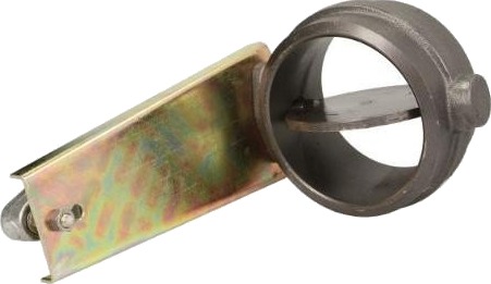 Eksosspjeld, motorbremse CZM 10445 Eksosspjeld, motorbremse CZM 10445