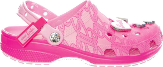 Crocs Dame Sko Flerfarget 38 EU, Crocs Dame Sko Flerfarget 38 EU,