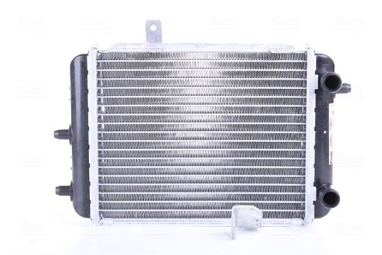 Radiator NISSENS 60363
