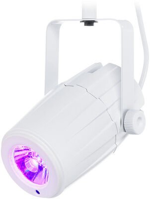 EuroLite LED PST-5 QCL Spot WH EuroLite LED PST-5 QCL Spot WH