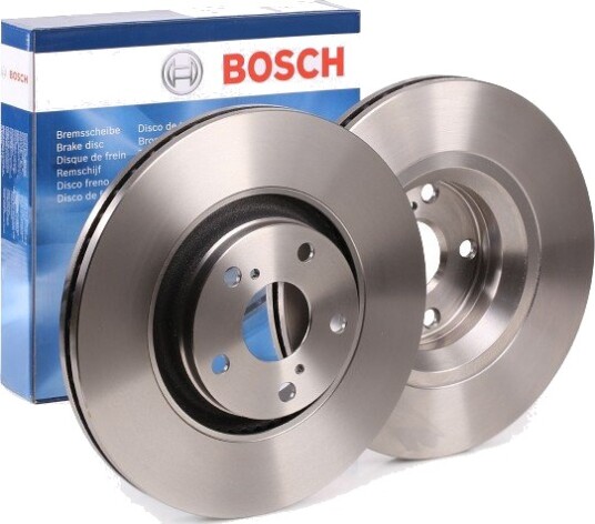 Bremseskive BOSCH 0 986 479 562