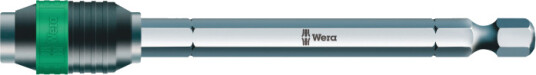 Wera Rapidaptor 1/4" Magnetisk Bitsholder 100mm