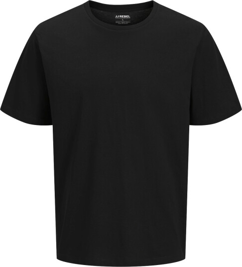 JJ REBEL | Jrebsimon Ss Tee | M