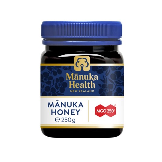 Manuka Health manukahonning mgo 250 250 g Manuka Health manukahonning mgo 250 250 g