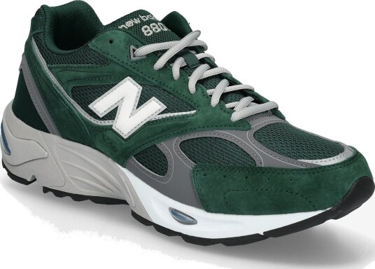 New Balance New Balance 880R Lifestyle - NORDIC GREEN - 40.5